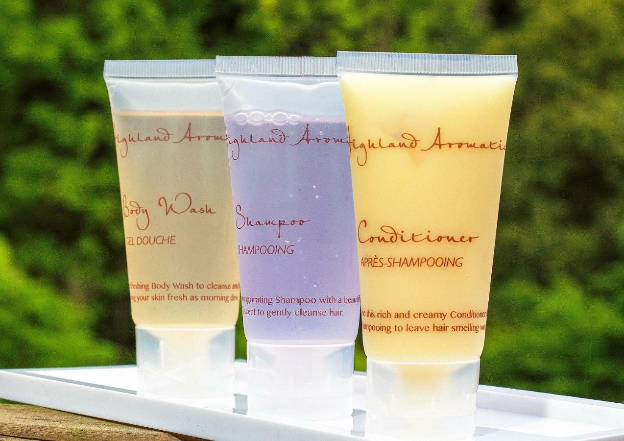 Tigh Na Lochan アビーモア エクステリア 写真